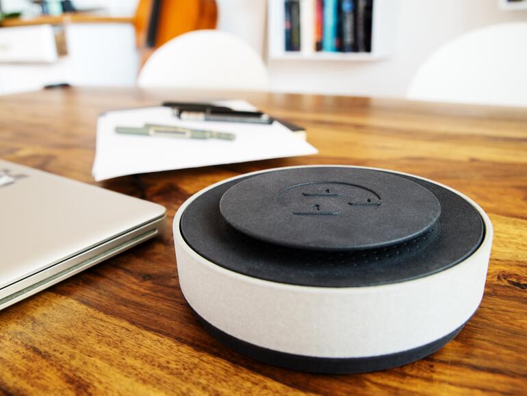 Mit der REDS.box will das Kieler Startup Flowy Apps die Cloud revolutionieren.