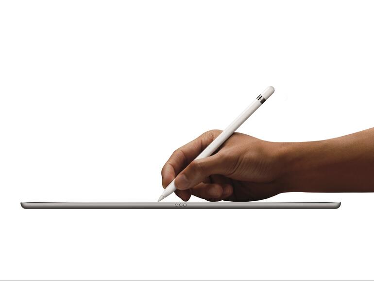 Das iPad Air 3 wird der kleine Bruder zum iPad Pro