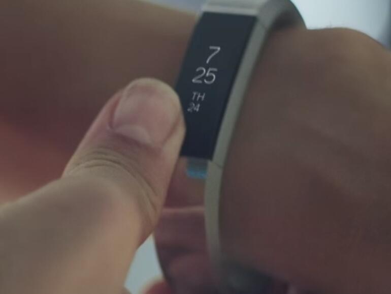 Fitbit Alta