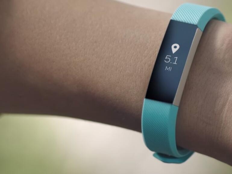 Fitbit Alta