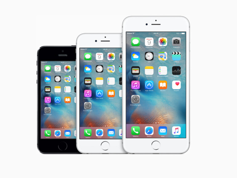 Apple lässt nun auch kaputte Geräte in seinem Eintauschprogramm zu