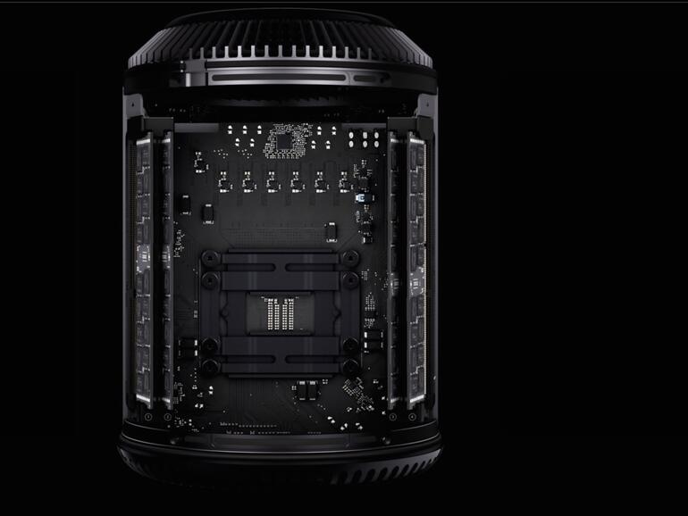 Mac Pro