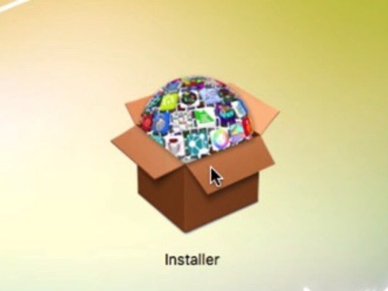 Malware statt Flash-Update