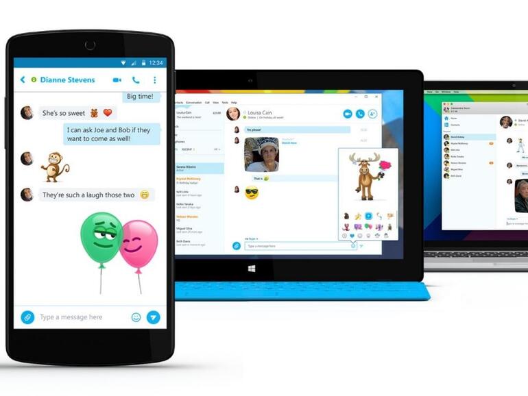 Mojis von Paul McCartney