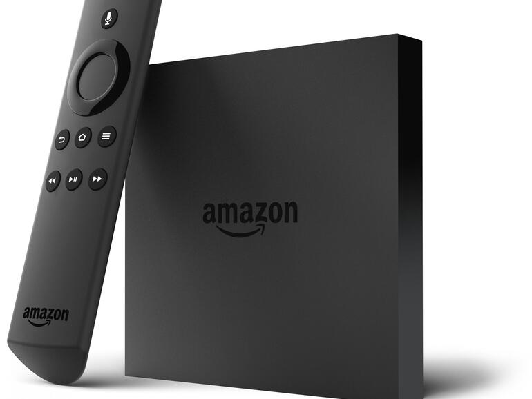 Amazon möchte, dass Kunden das Fire TV oder den Fire TV Stick nutzen, um Amazon Prime Video auf das TV-Gerät zu bringen.