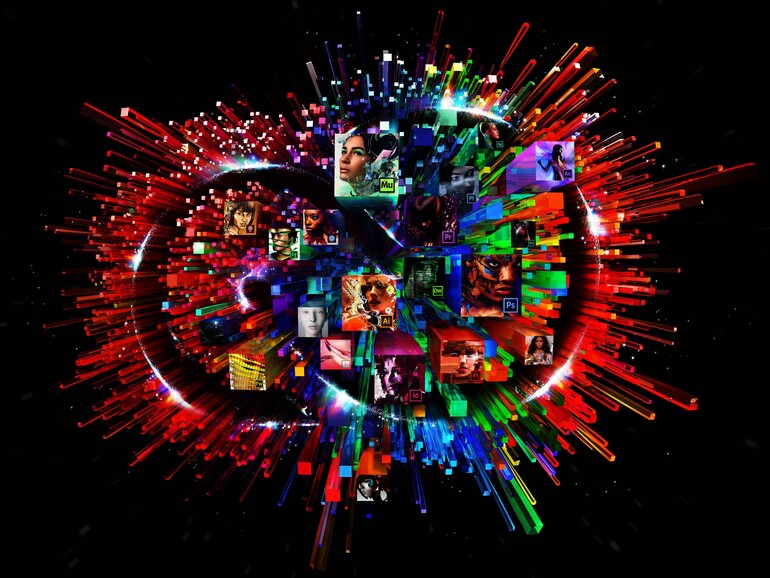 Adobe Creative Cloud löscht ungefragt Daten