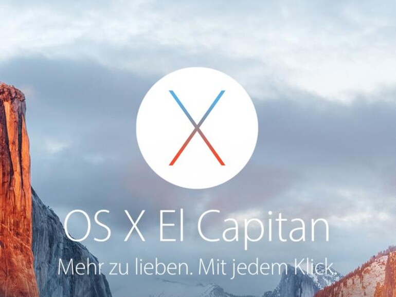 Apple beteuert, dass die Core-Anwendungen stabiler geworden sind