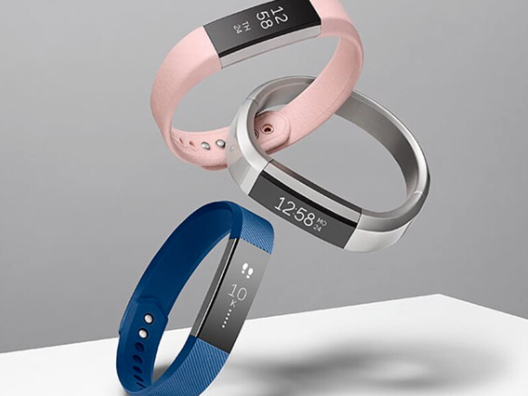 Das Fitbit Alta kann bereits jetzt vorbestellt werden und ist deutlich stylischer als die anderen Fitnesstracker des Herstellers.