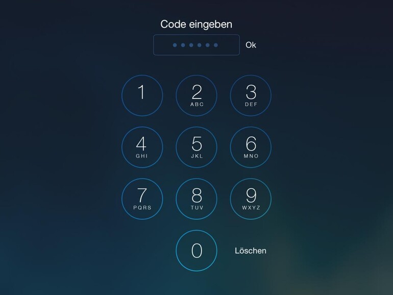 Apple könnte iOS hacken