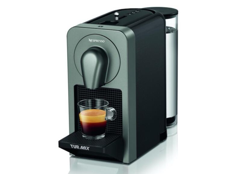 Nespresso Prodigio 