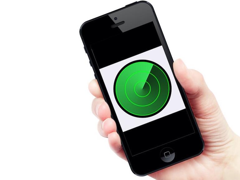 Finde mein iPhone rettet Teenager