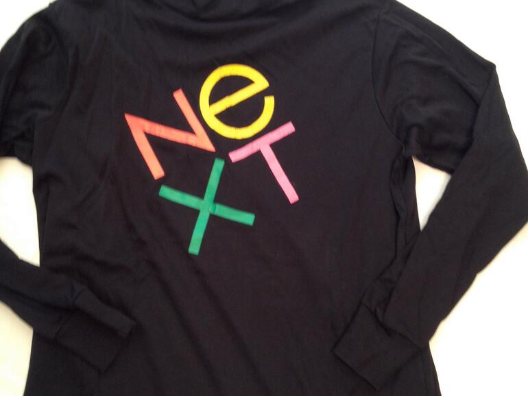 NeXT-Rollkragenpullover von Steve Jobs