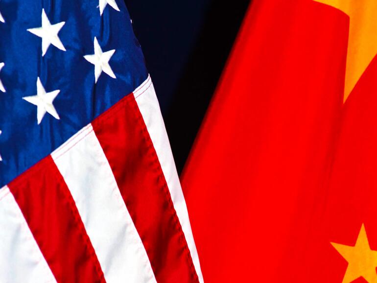 Ist US-Justiz schlimmer als China?