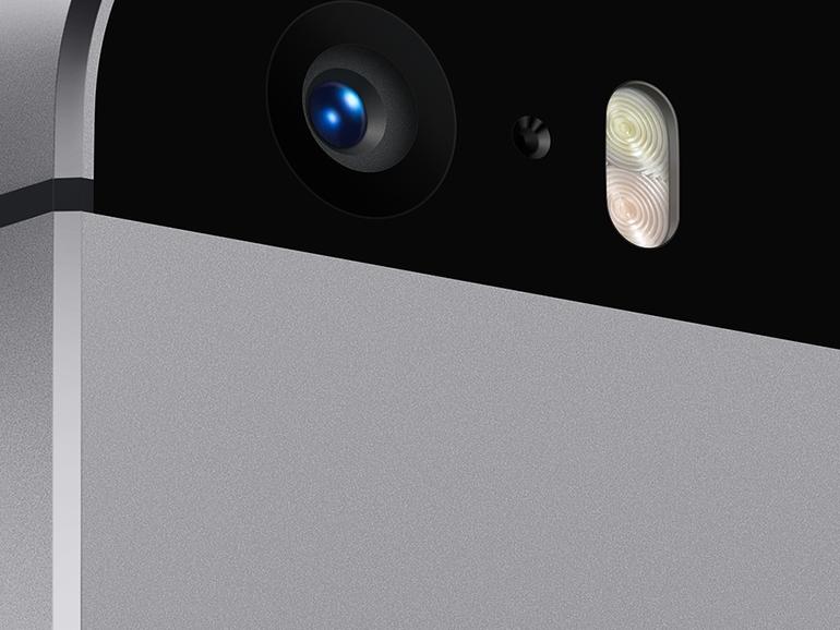Das iPhone 5se wird eine überarbeitete Kamera bieten.