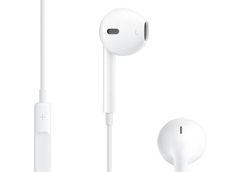 Wahrscheinlich wird auch das iPhone 5se mit EarPods ausgeliefert.