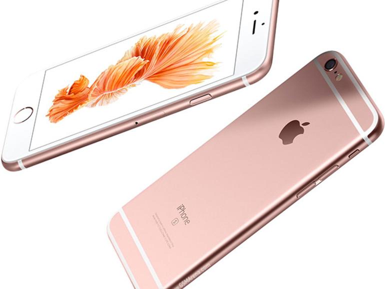 Samsung Galaxy S7 Iphone 6s Im Vergleich Mac Life