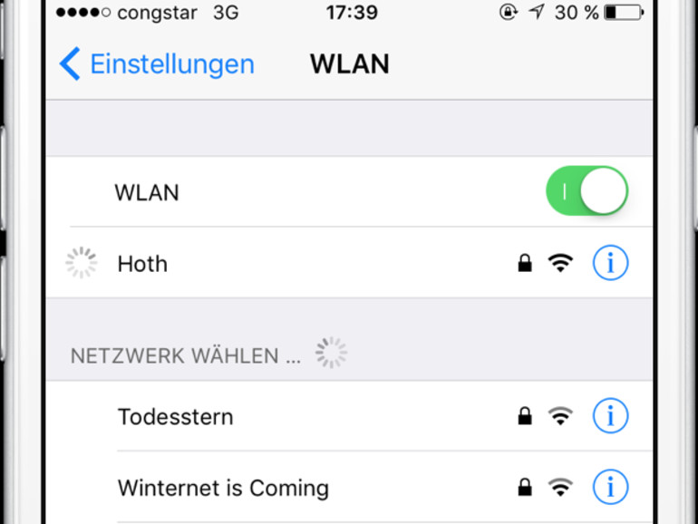 20min Welche Schragen Wlan Namen Kennen Sie
