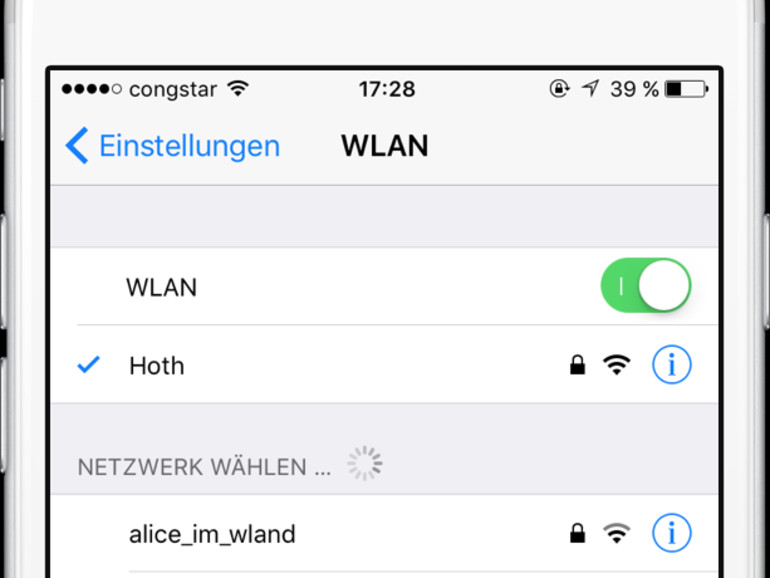 Wlan namen vorschläge