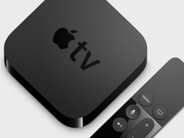 Apple TV