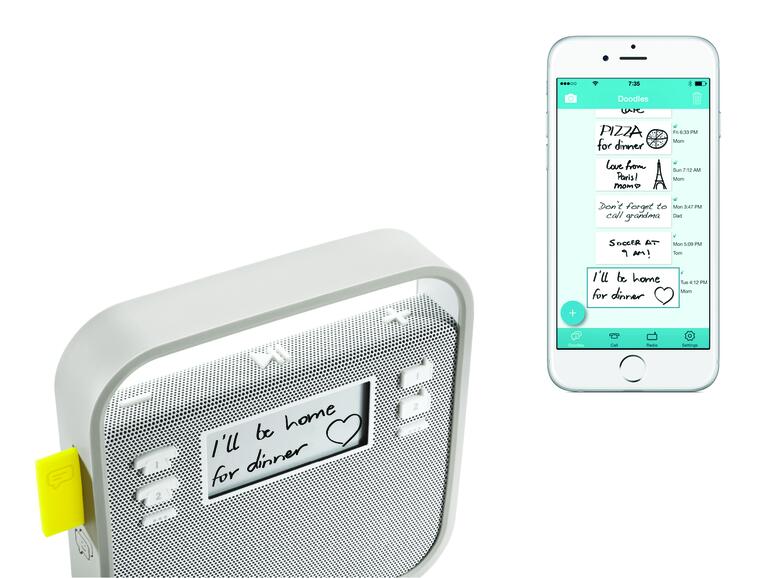 Aktuell gibt es leider nur eine iOS-App für die Nutzung von Triby, was die Nutzungsmöglichkeiten einschränkt – doch das soll sich bald ändern.