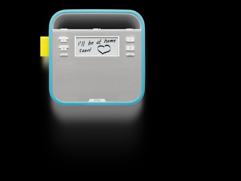 Das E-Ink-Display ist mit 2,9 Zoll ausreichend groß, eignet sich aber eventuell nicht für alle angestrebten Nutzer im Alter von 3 bis 103 Jahren.