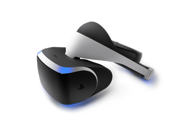 Mitte März stellt Sony die PlayStation VR vor