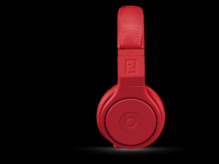 Beats x Fendi