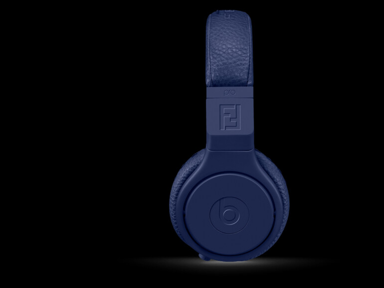 Beats x Fendi