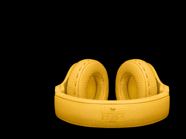 Beats x Fendi
