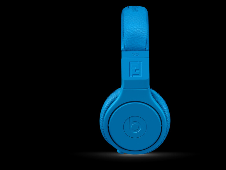 Beats x Fendi