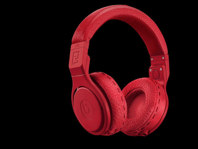 Beats x Fendi