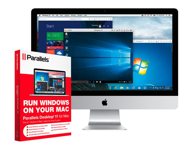 Download Parallels Desktop 11 For Mac