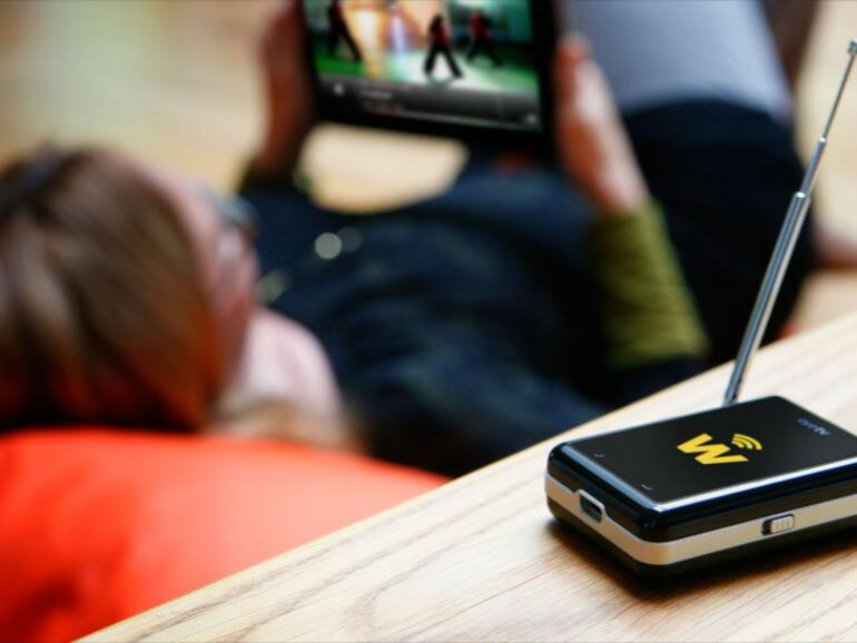 Elgato hat EyeTV an Geniatech verkauft