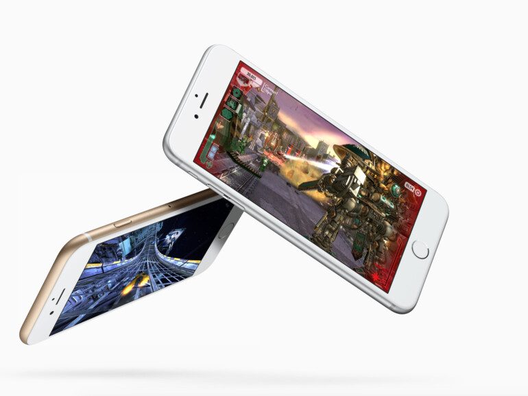 Wird das iPhone in der kommenden Generation noch dünner?