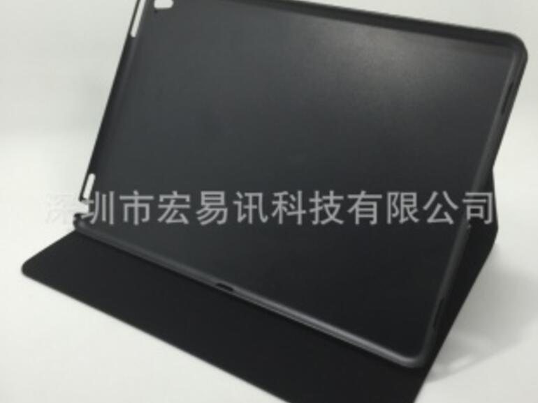 Angebliche Hülle für das iPad Air 3