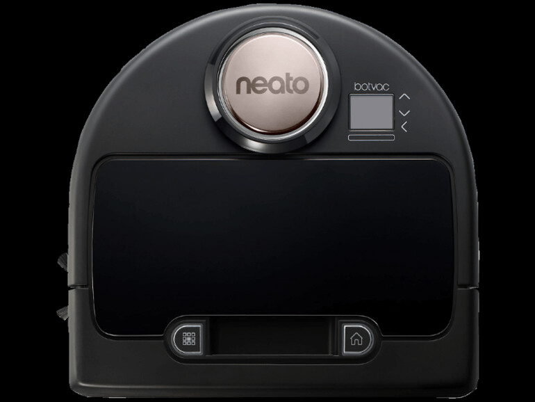 Botvac Connected von Neato