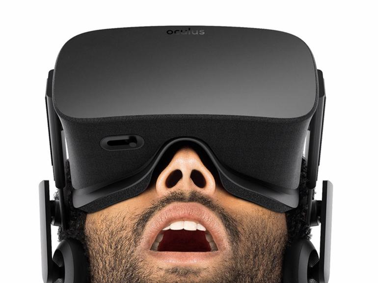 Oculus Rift