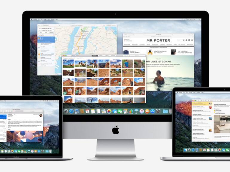 Ein Bug führt zu andauernden Problemen im Mac App Store
