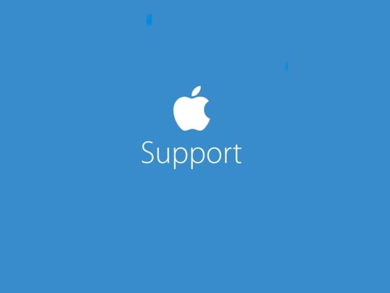 @AppleSupport wird gleich ausprobiert