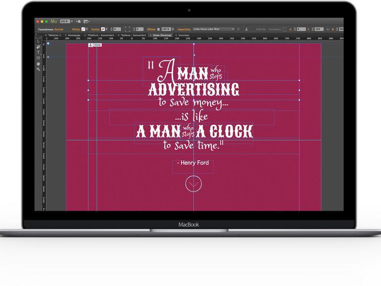 Haken markieren, welche Schriftarten einer Familie synchronisiert werden sollen.