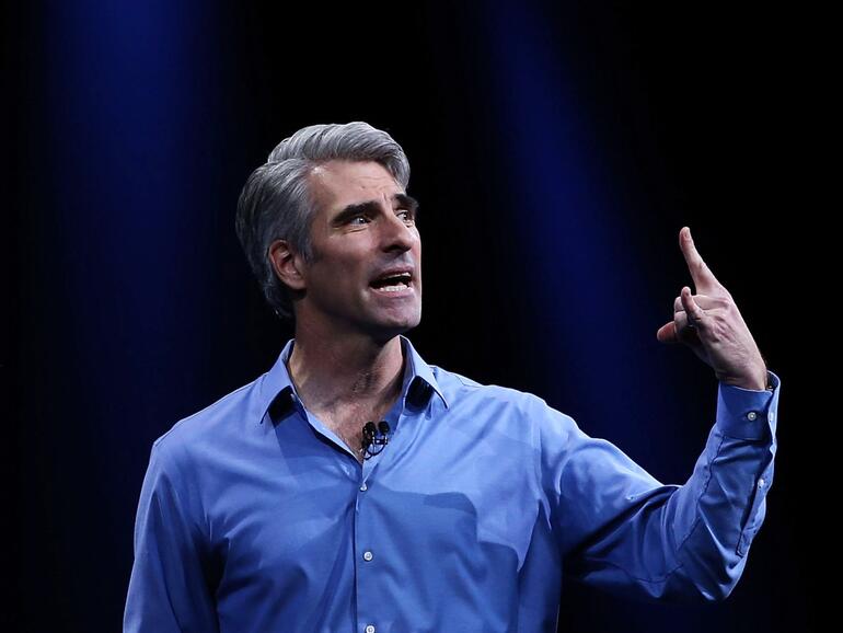 Sind Craig Federighi Bedenken gerechtfertigt?