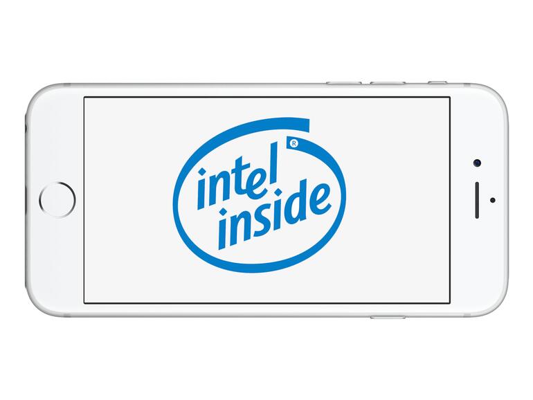 Bekommt das iPhone 7 einen LTE-Modem-Chip von Intel?