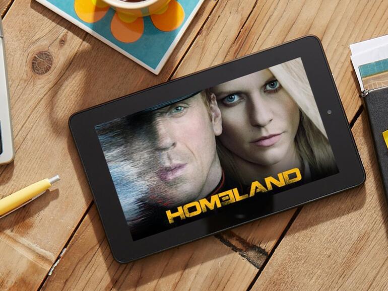 Fire OS soll nun doch wieder mit Verschlüsselungs-Funktion kommen