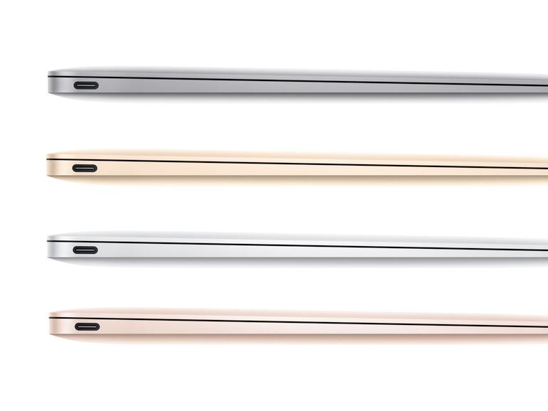 Sehen wir in diesem Jahr ein Roségold-Modell?