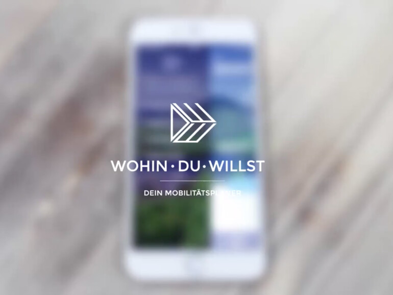 Die Bahn macht jetzt noch mobiler