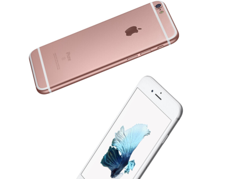 Das iPhone 7 wird dem iPhone 6s wohl sehr ähnlich sehen