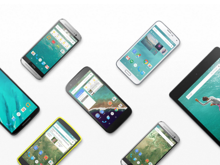 Android N: Hier hat Google bei iOS 9 geklaut | Mac Life