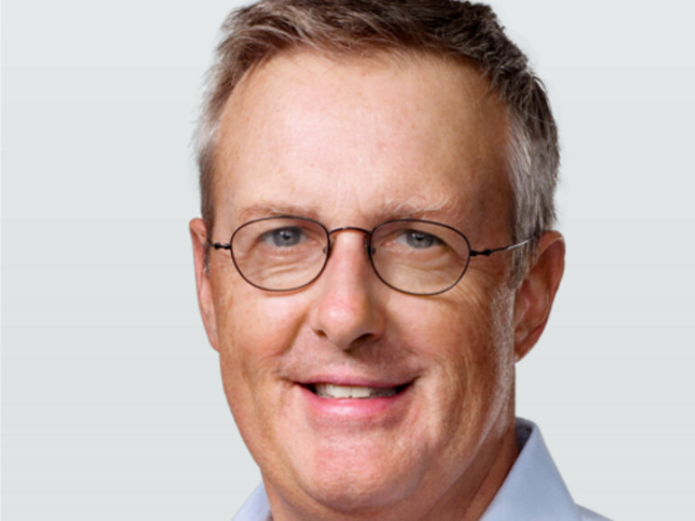 Bruce Sewell schlägt zurück