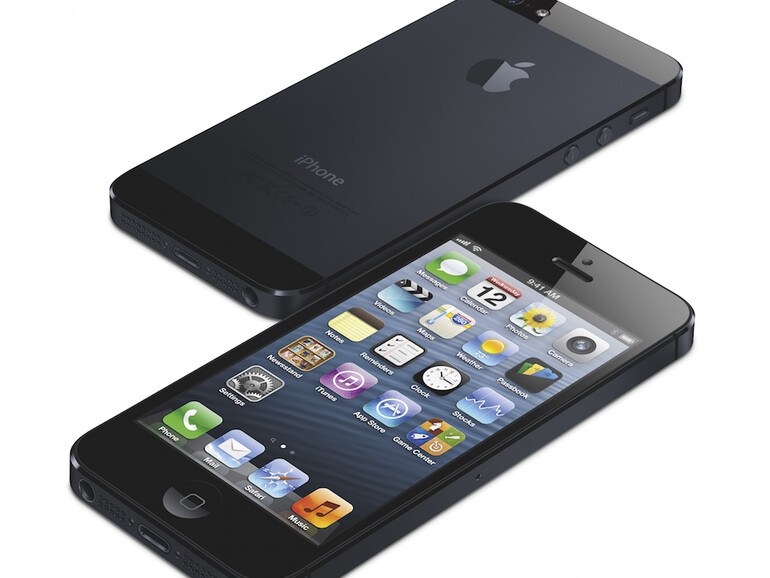 Das iPhone SE soll dem iPhone 5s ähnlich sehen