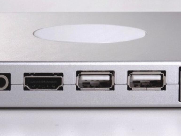 DoBox soll Dockingstation für iOS werden